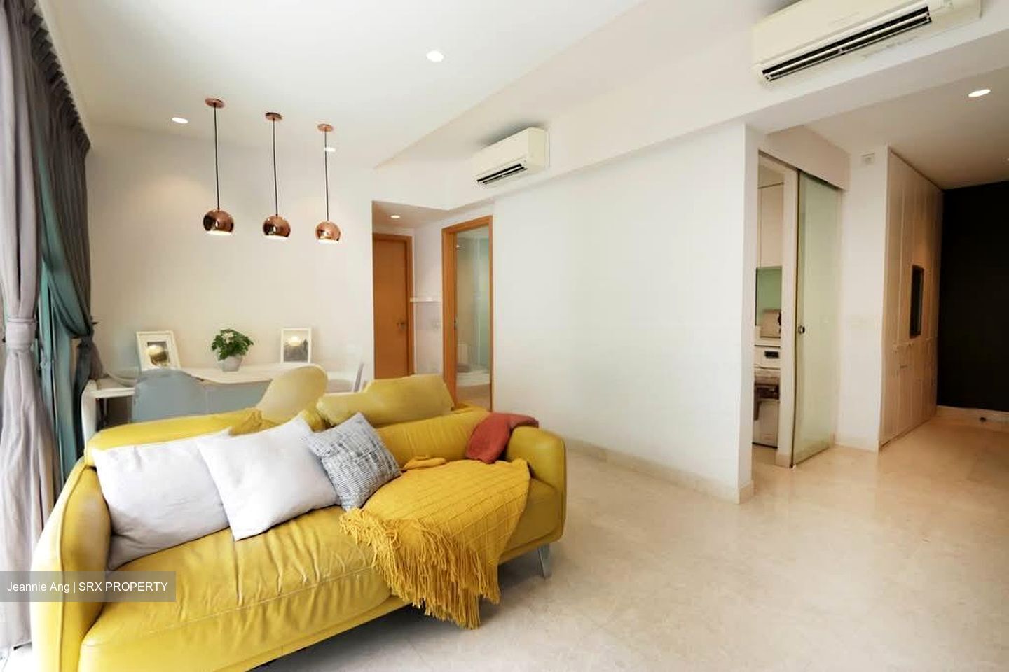 Eight Riversuites (D12), Condominium #558821751